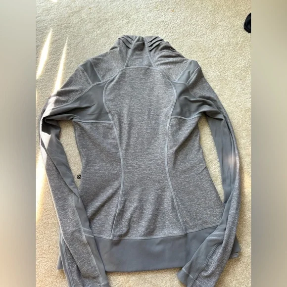 Lululemon Bhakti jacket - Picture 2 of 2